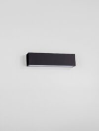 Аплик с LED 2.2W Nova-Luce топла светлина 3000K - 3