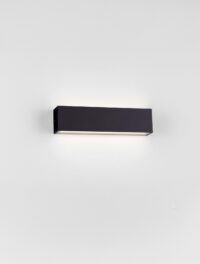 Аплик с LED 2.2W Nova-Luce топла светлина 3000K - 4