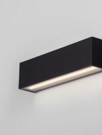 Аплик с LED 2.2W Nova-Luce топла светлина 3000K - 5