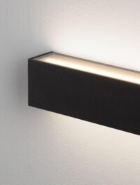 Аплик с LED 2.2W Nova-Luce топла светлина 3000K - 6