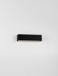 Външен аплик Nova-Luce LED 8W топла светлина 3000K - 4
