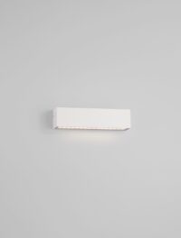 Аплик външен LED Nova-Luce 8W 3000K - 4