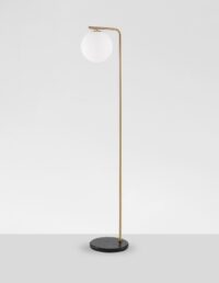 Лампион Nova-Luce с фасунга E27, 1x12W, димируем - 3