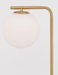 Лампион Nova-Luce с фасунга E27, 1x12W, димируем - 4