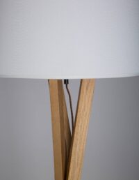 Лампион Nova-Luce E27 1x12W съвременен стил - 4