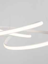 Полилей Nova-Luce LED 43W, топла светлина 3000K - 6