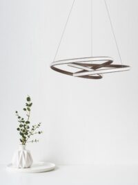 Полилей Nova-Luce LED 43W топла светлина 3000K - 2