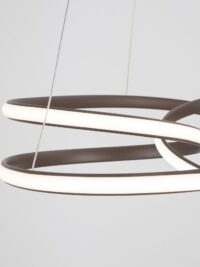Полилей Nova-Luce LED 43W топла светлина 3000K - 4