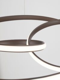 Полилей Nova-Luce LED 43W топла светлина 3000K - 5
