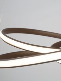 Полилей Nova-Luce LED 43W топла светлина 3000K - 6