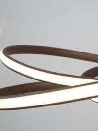 Полилей Nova-Luce LED 43W топла светлина 3000K - 8