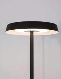 Лампион Nova-Luce LED 18W, топла светлина 3000K - 4