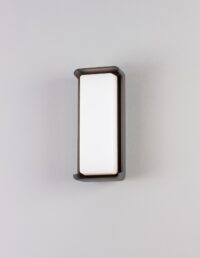 Аплик Nova-Luce LED 12W, топла светлина 3000K - 3