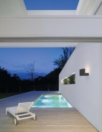 Аплик Nova-Luce LED 10W 3000K - 2