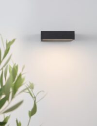 Аплик Nova-Luce LED 10W 3000K - 3