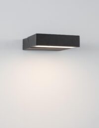 Аплик Nova-Luce LED 10W 3000K - 4