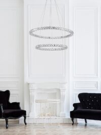 Полилей Nova-Luce LED 60W топла светлина 3000K - 2