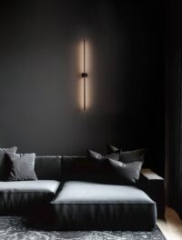 Аплик LED Nova-Luce 15W 3000K - 2