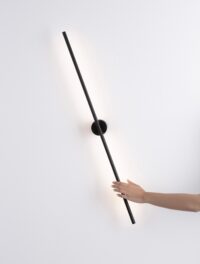 Аплик LED Nova-Luce 15W 3000K - 6