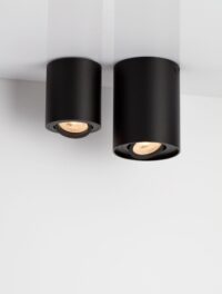 Луна за таван GU10 10W Nova-Luce - 2