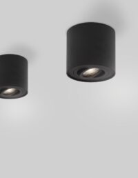 Луна за таван GU10 10W Nova-Luce - 3