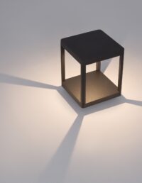 Лампион външен LED 10W Nova-Luce 3000K - 4