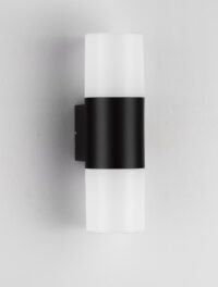Аплик LED Nova-Luce 10W, топла светлина 3000K - 3