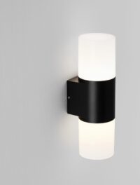 Аплик LED Nova-Luce 10W, топла светлина 3000K - 5