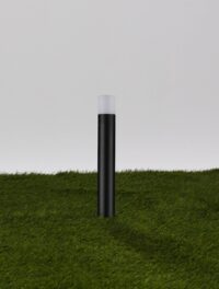Външна лампа LED 10W Nova-Luce, топла светлина, 60см - 3