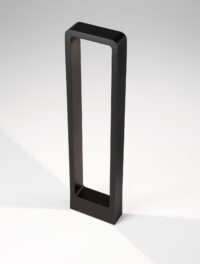 Външна лампа Nova-Luce LED 7W, 3000K, за градина - 5