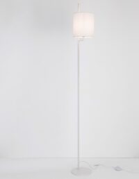 Лампион Nova-Luce, E27, 12W, димиран, 176см - 2