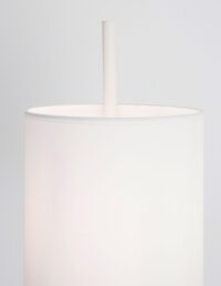 Лампион Nova-Luce, E27, 12W, димиран, 176см - 5