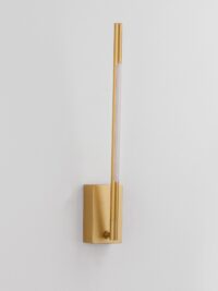 Аплик LED Nova-Luce 4.6W 3000K топла светлина - 3