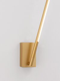 Аплик LED Nova-Luce 4.6W 3000K топла светлина - 6