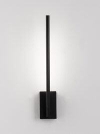 Аплик Nova-Luce LED 4.6W, топла светлина 3000K - 5