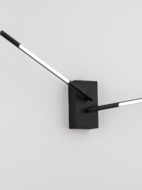 Аплик Nova-Luce LED 92W топла светлина 3000K - 5