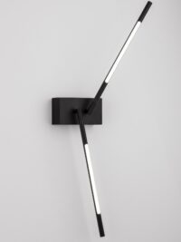 Аплик Nova-Luce LED 92W топла светлина 3000K - 6