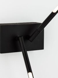 Аплик Nova-Luce LED 92W топла светлина 3000K - 7