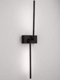 Аплик Nova-Luce LED 92W топла светлина 3000K - 8