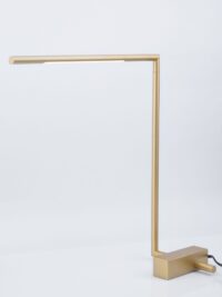Настолна лампа Nova-Luce 6.8W LED топла светлина - 3