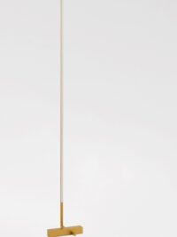 Лампион LED Nova-Luce 17.3W топла светлина 3000K - 4