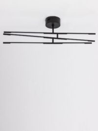 Полилей Nova-Luce LED 30W топла светлина 3000K - 3