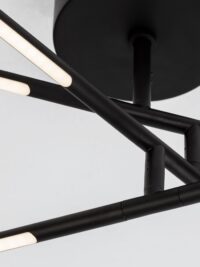 Полилей Nova-Luce LED 30W топла светлина 3000K - 4