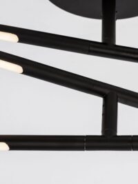 Полилей Nova-Luce LED 30W топла светлина 3000K - 5