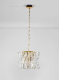 Полилей Nova-Luce, E14, 8x5W - 3