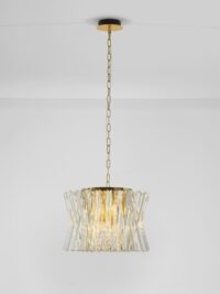 Полилей Nova-Luce, E14, 8x5W - 4
