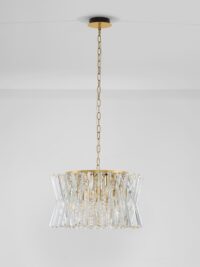 Полилей Nova-Luce E14 12x5W димиpаем - 3