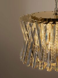 Полилей Nova-Luce E14 12x5W димиpаем - 5