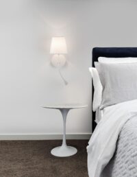 Аплик Nova-Luce LED E14, топла светлина 3000K, димиран - 2