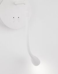 Аплик Nova-Luce LED E14, топла светлина 3000K, димиран - 5